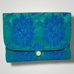 Vintage Talon Evening Bag
